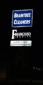 Frangioso Granite Inc